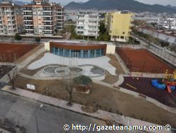 Anamur Proje Allarna Hazrlanyor